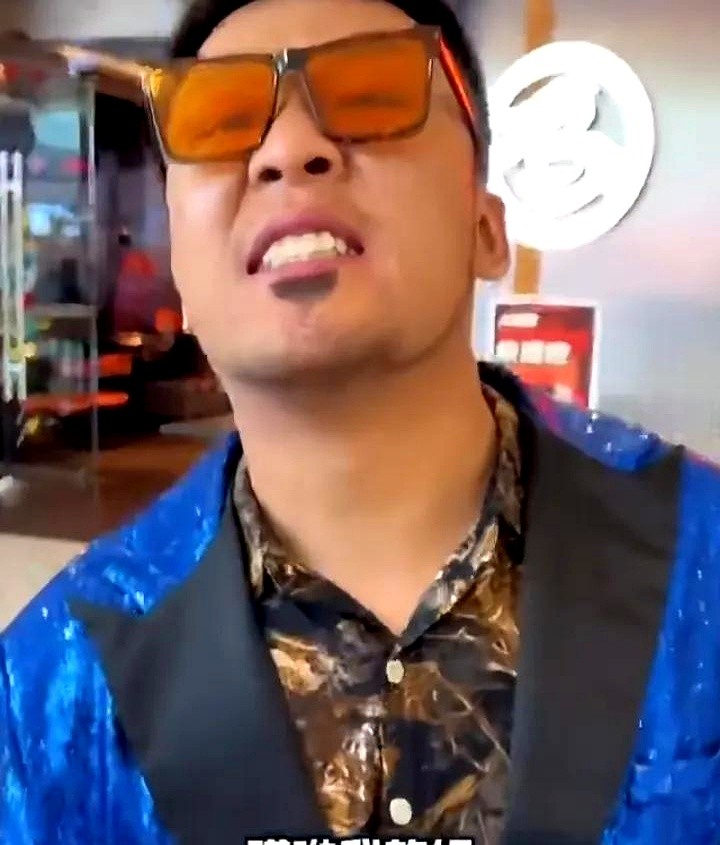 要火助手：网红模仿杨坤翻车，因侵害名誉权遭起诉引发热议！