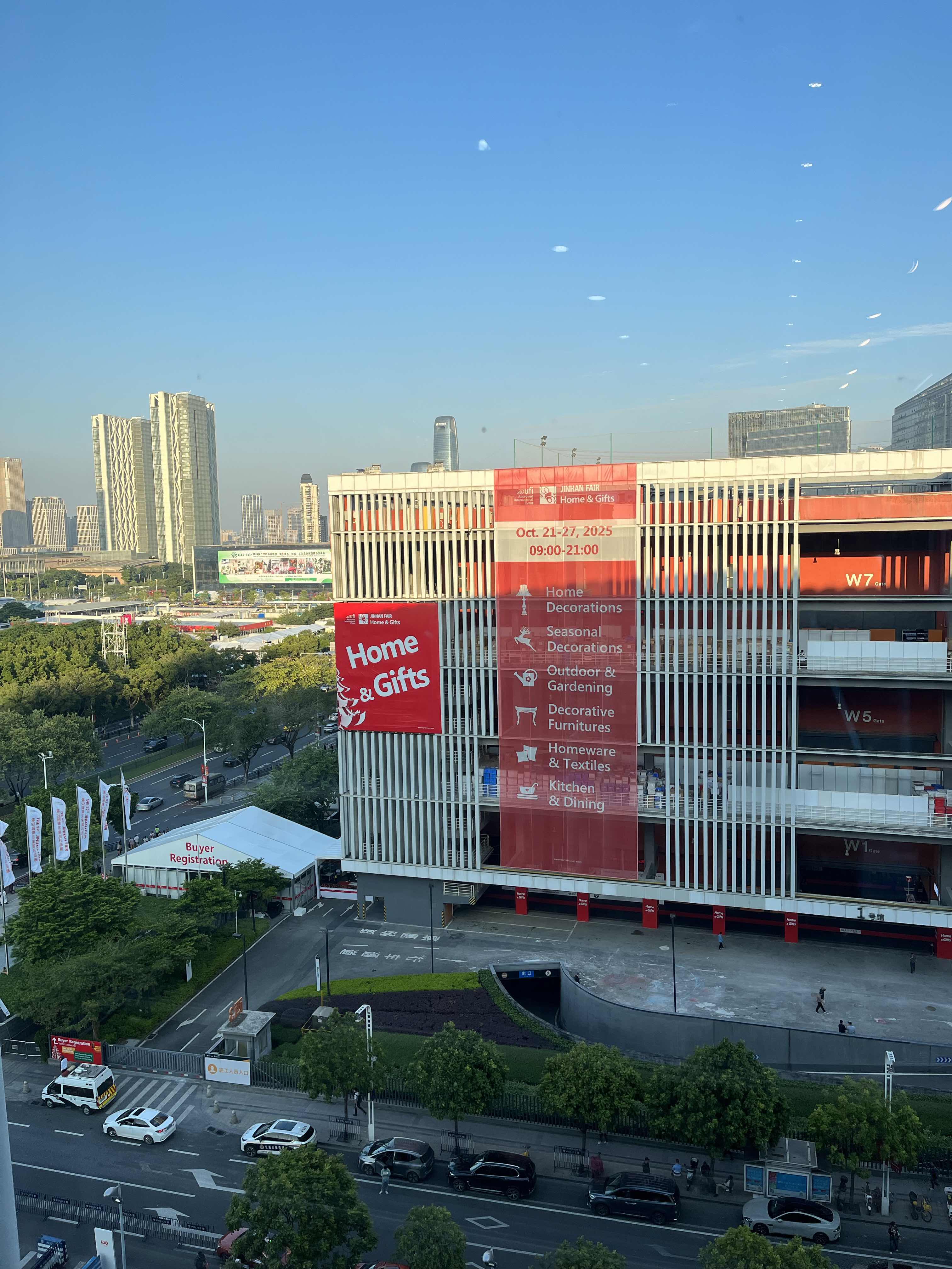 优选助手：广州展会的沉浮，从海量摊位到深耕内功，未来的新机遇