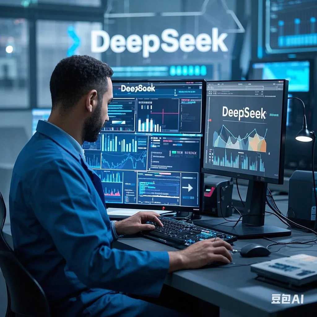电销掌柜：利用DeepSeek实现副业与创业的十种变现攻略，轻松突破收入天花板