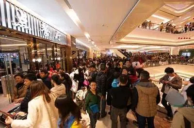 易单助手开团软件：提升客流量与营业额的六大实用策略，生意人不可错过！