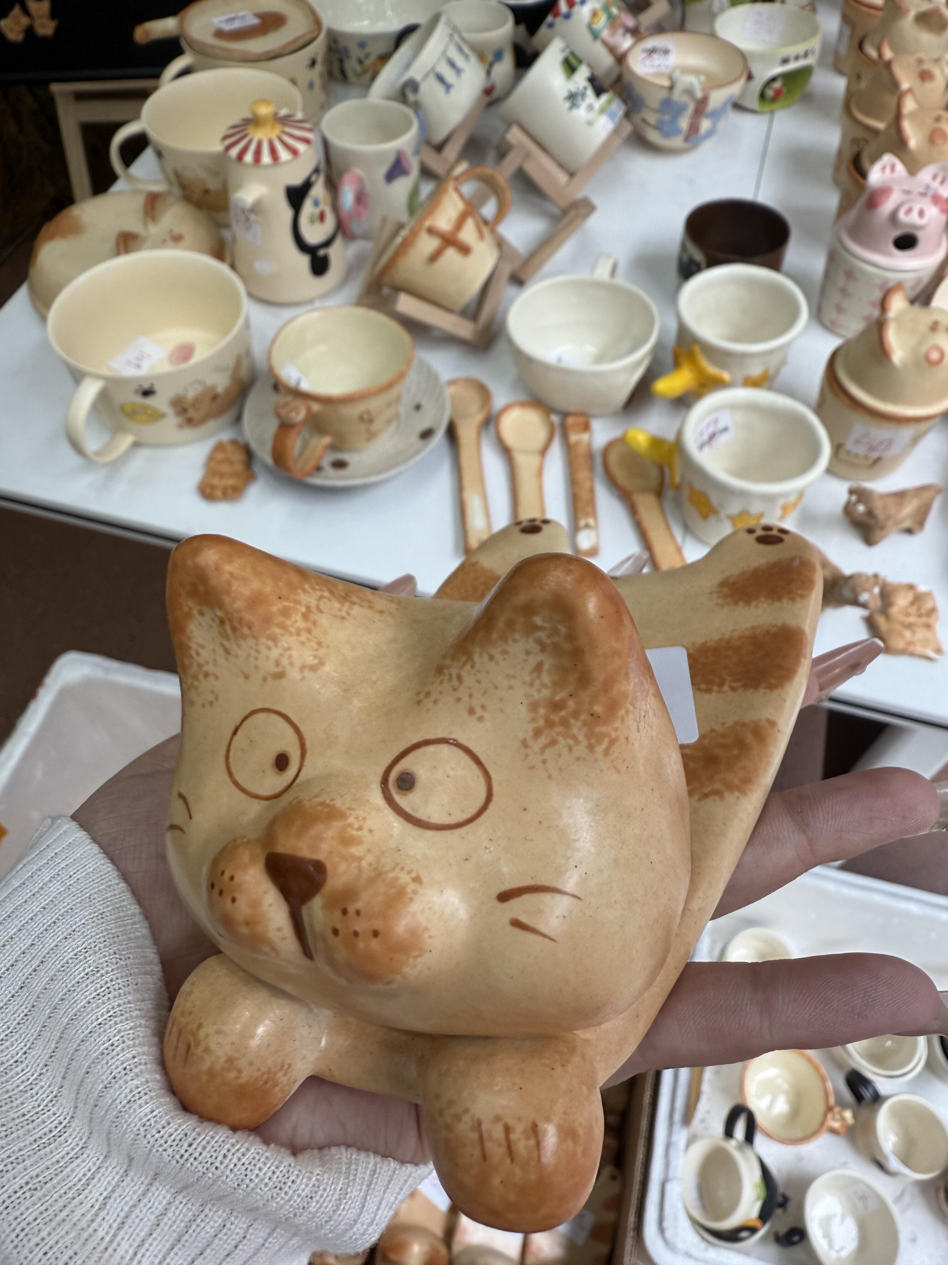 权重助手下载安装：景德镇三日游攻略，陶艺体验、美食探秘与文艺打卡全指南
