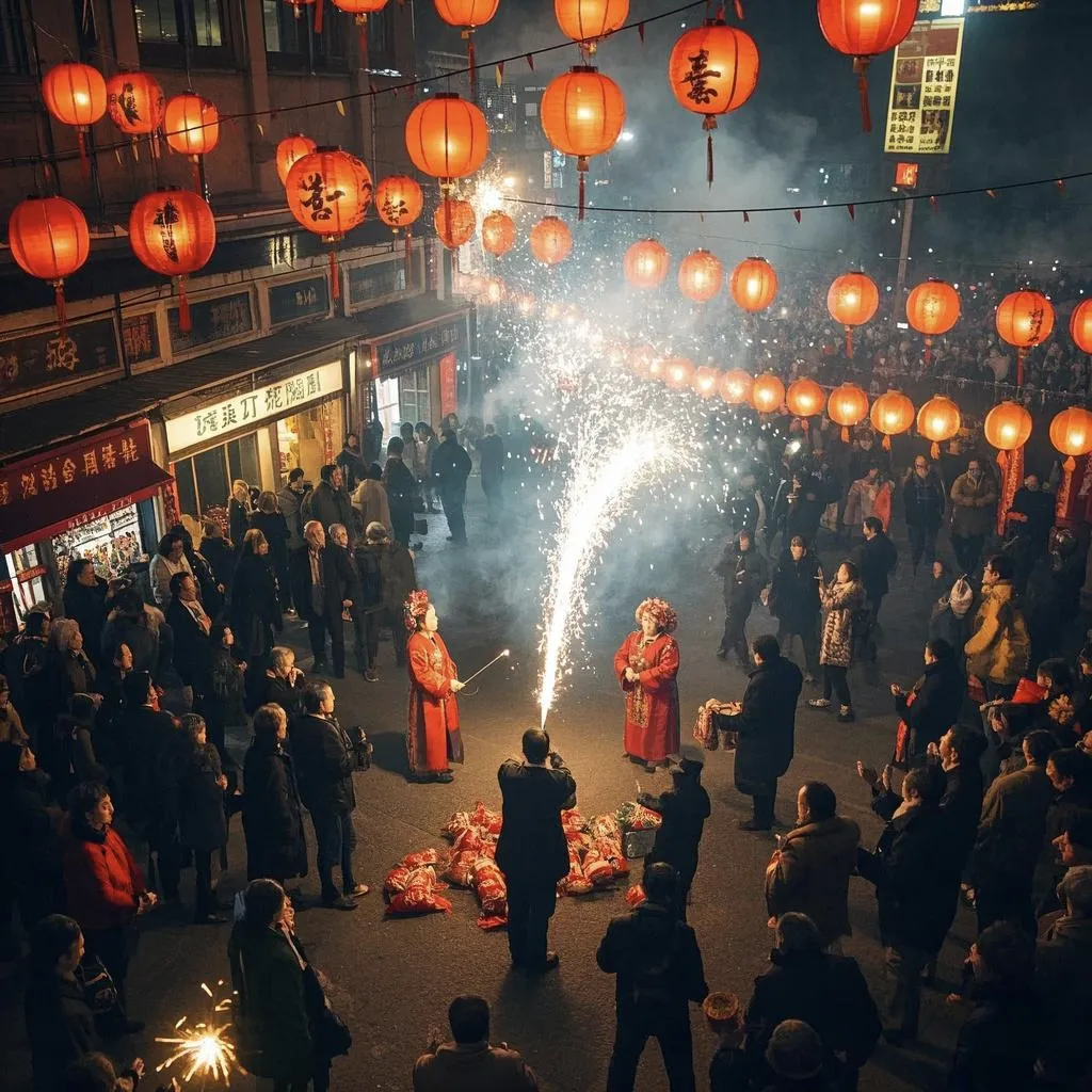 无名助手：2025春节消费新活力，文化与科技交融，县域经济逆袭
