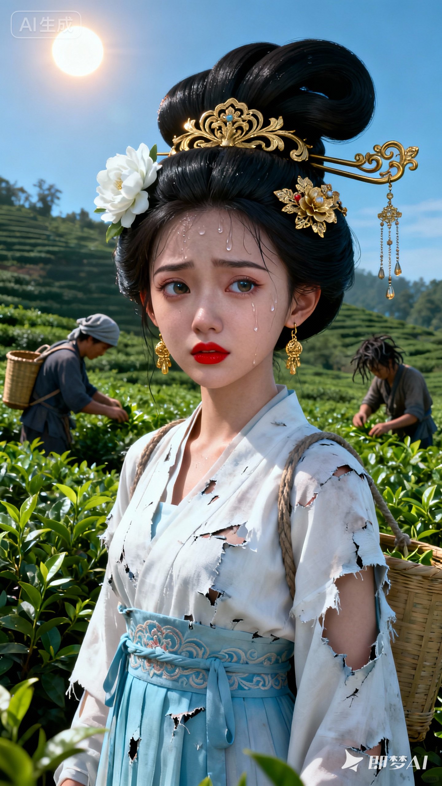 超评助手邀请码：拐卖儿童买家需重判，法律应严惩犯罪链条