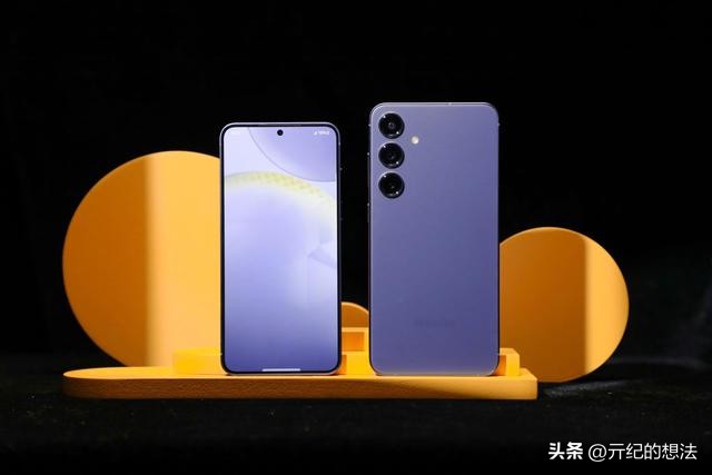 乐拼助手：2024全球智能手机销量排名，小米崛起，苹果与OPPO下滑
