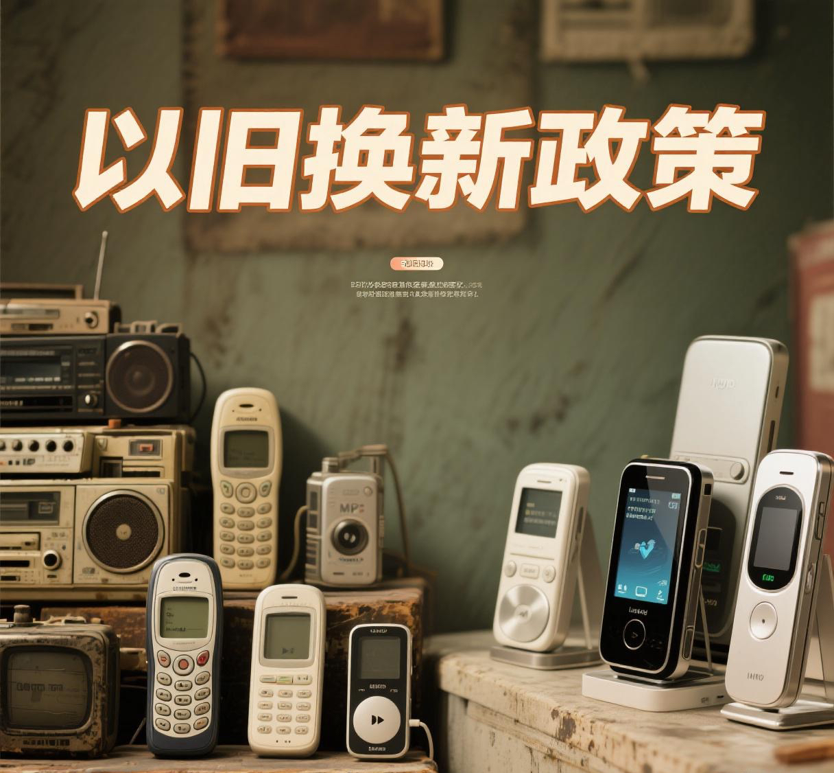 东风助手：以旧换新政策助力消费升级，推动绿色发展与经济高质量增长