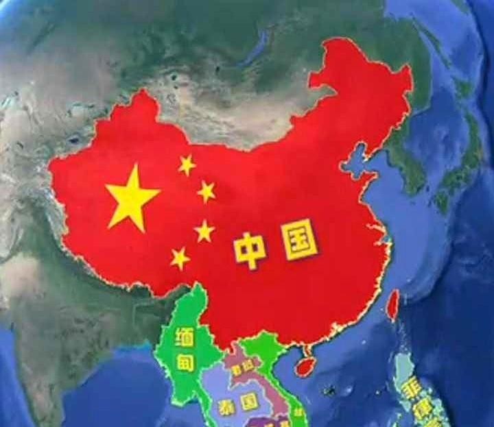 CC助手：美国孤立中国的荒诞剧，谁是受害者？
