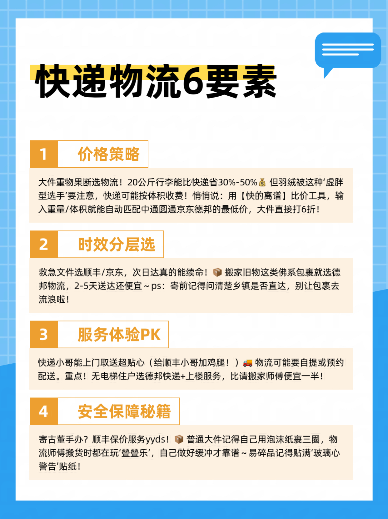 易单助手靠谱吗：快递物流省钱攻略，六大要素助你选择最优方案