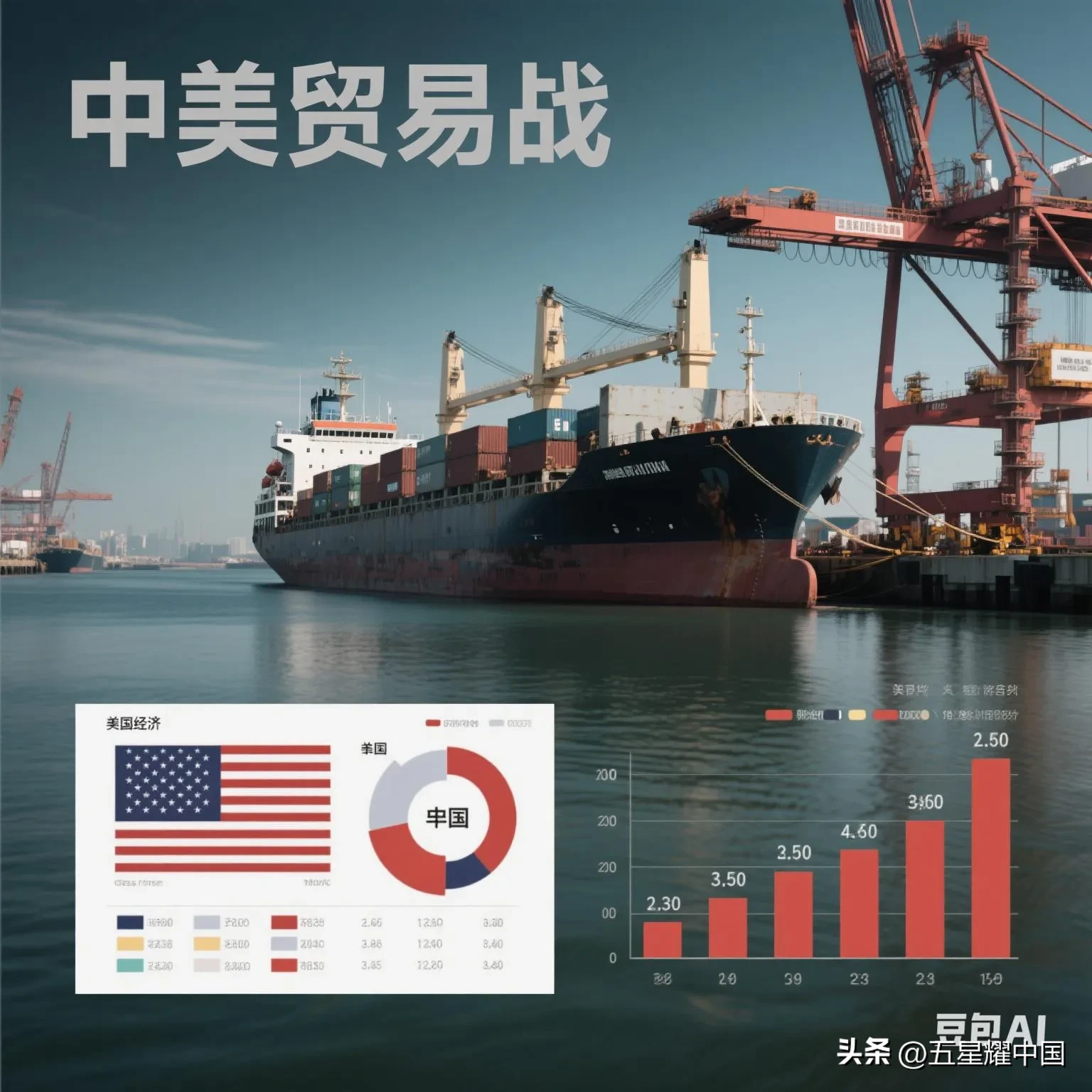 快火助手怎么用：中美瑞士达成关税调整协议，缓解贸易紧张局势的深层分析