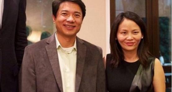 51助手靠谱吗：李彦宏的成功背后，马东敏的无声支持与默契伴侣关系