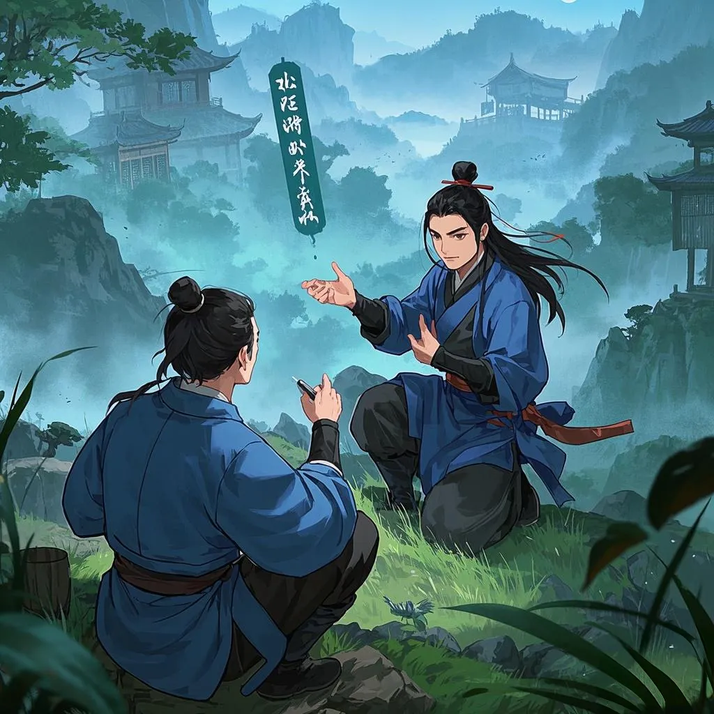 多多留评官网：直播间“黑话”乱象亟需规范，保护语言文化与消费者权益