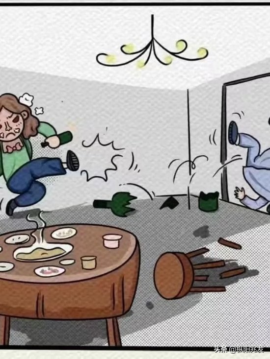 冠军助手：假期聚餐中的人性观察，如何识别真心与自私的面孔