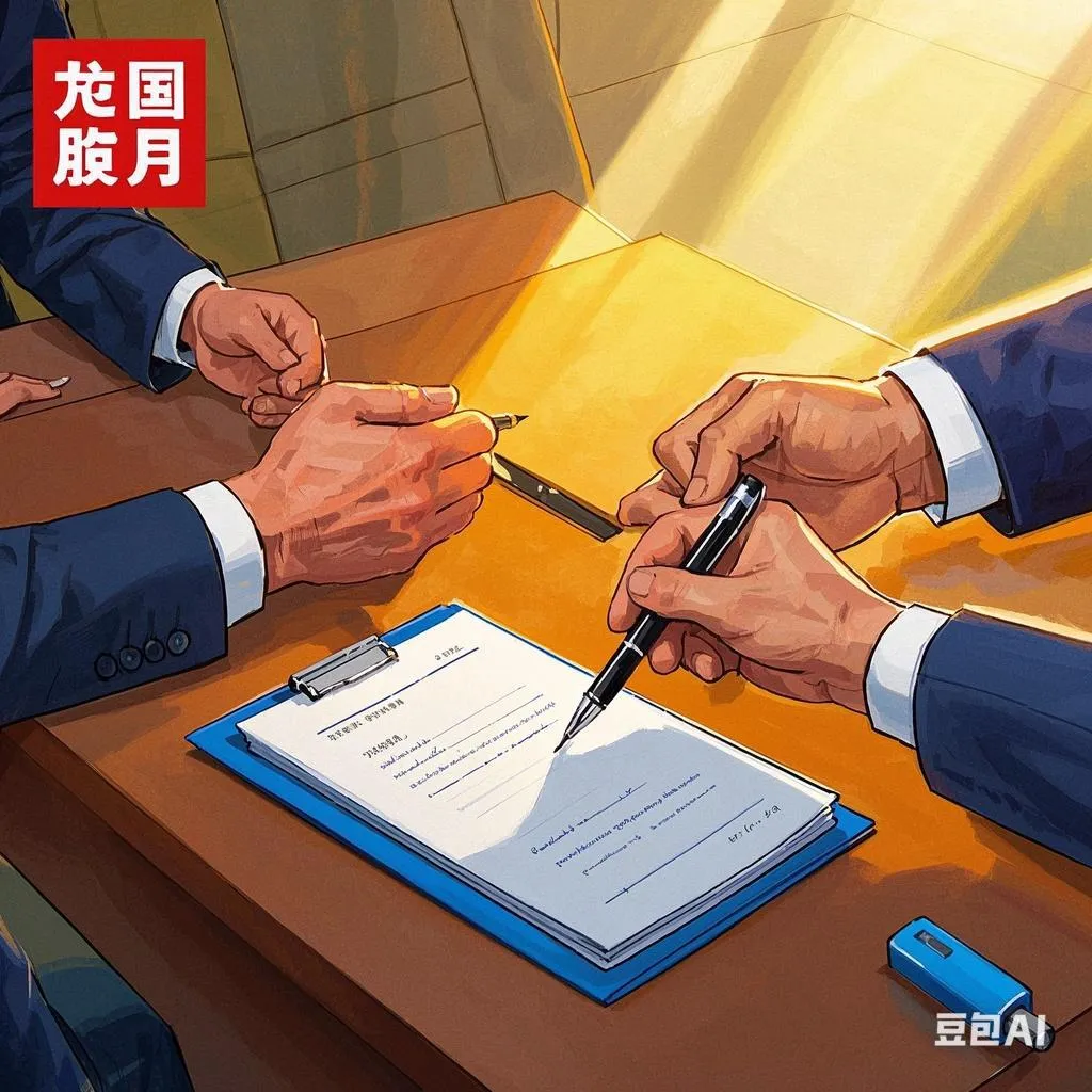 小Q助手卡密：美加贸易战逆转，经济因素揭示合作共赢的必要性