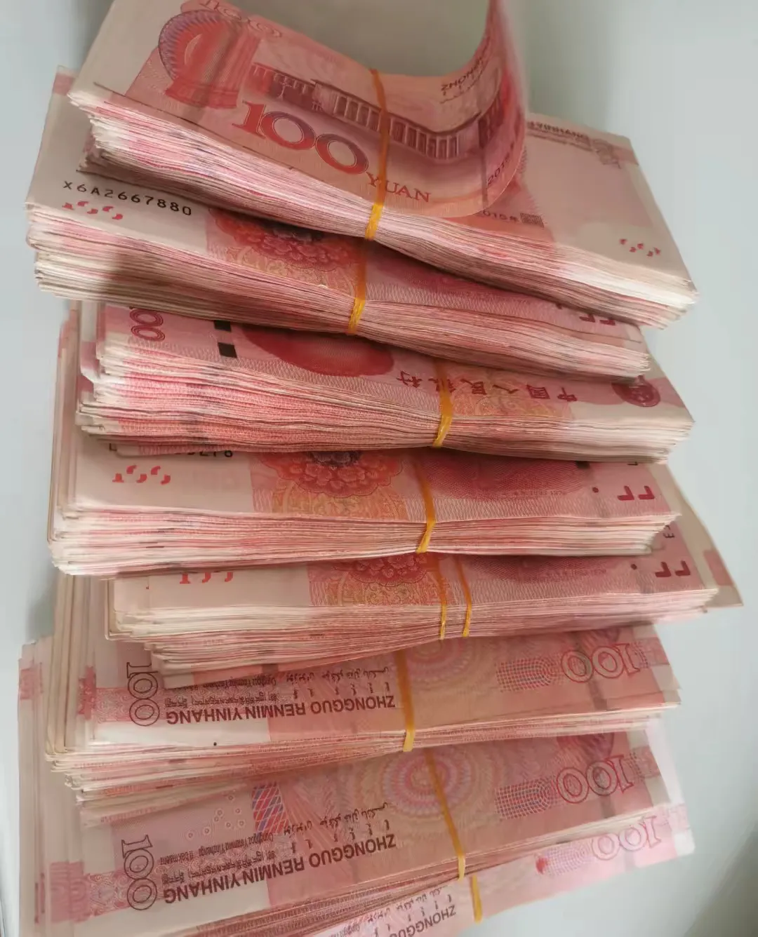 蓝天助手：移动支付普及，但现金依然有其重要性，你知道原因吗？