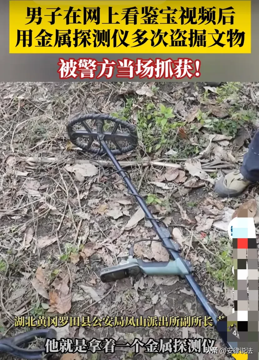 小G助手：捡铜钱被拘留，法律与梦想的碰撞引发的思考