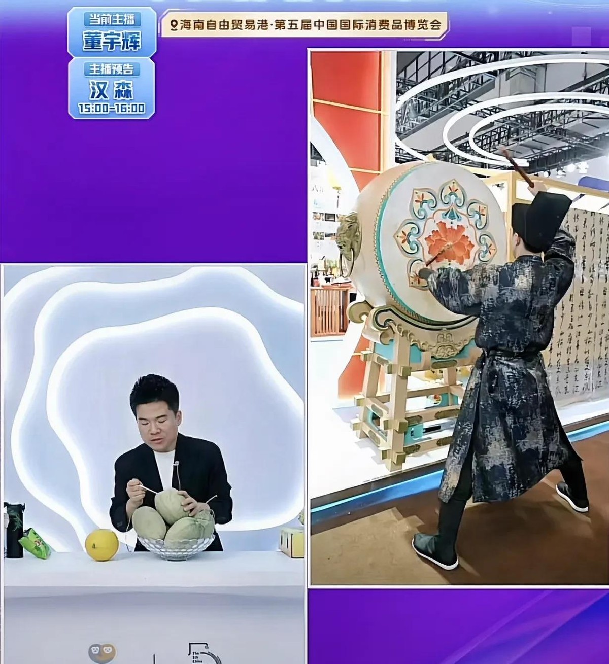 小Z助手：董宇辉团队直播背后的真相，天价设备与真实感动并存