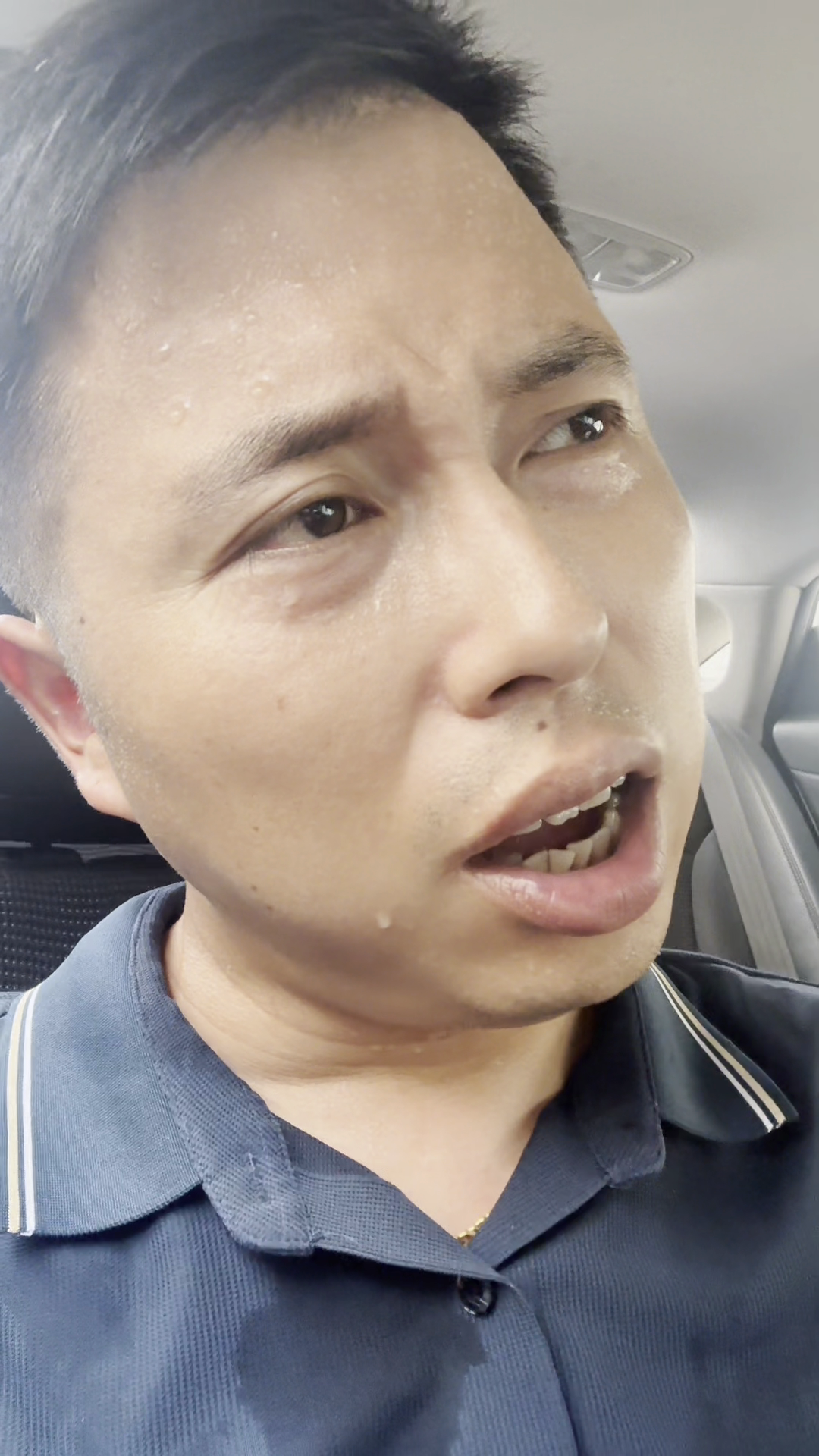 小评助手：直播带货鸡头米，坚持与挑战中的真实挣扎