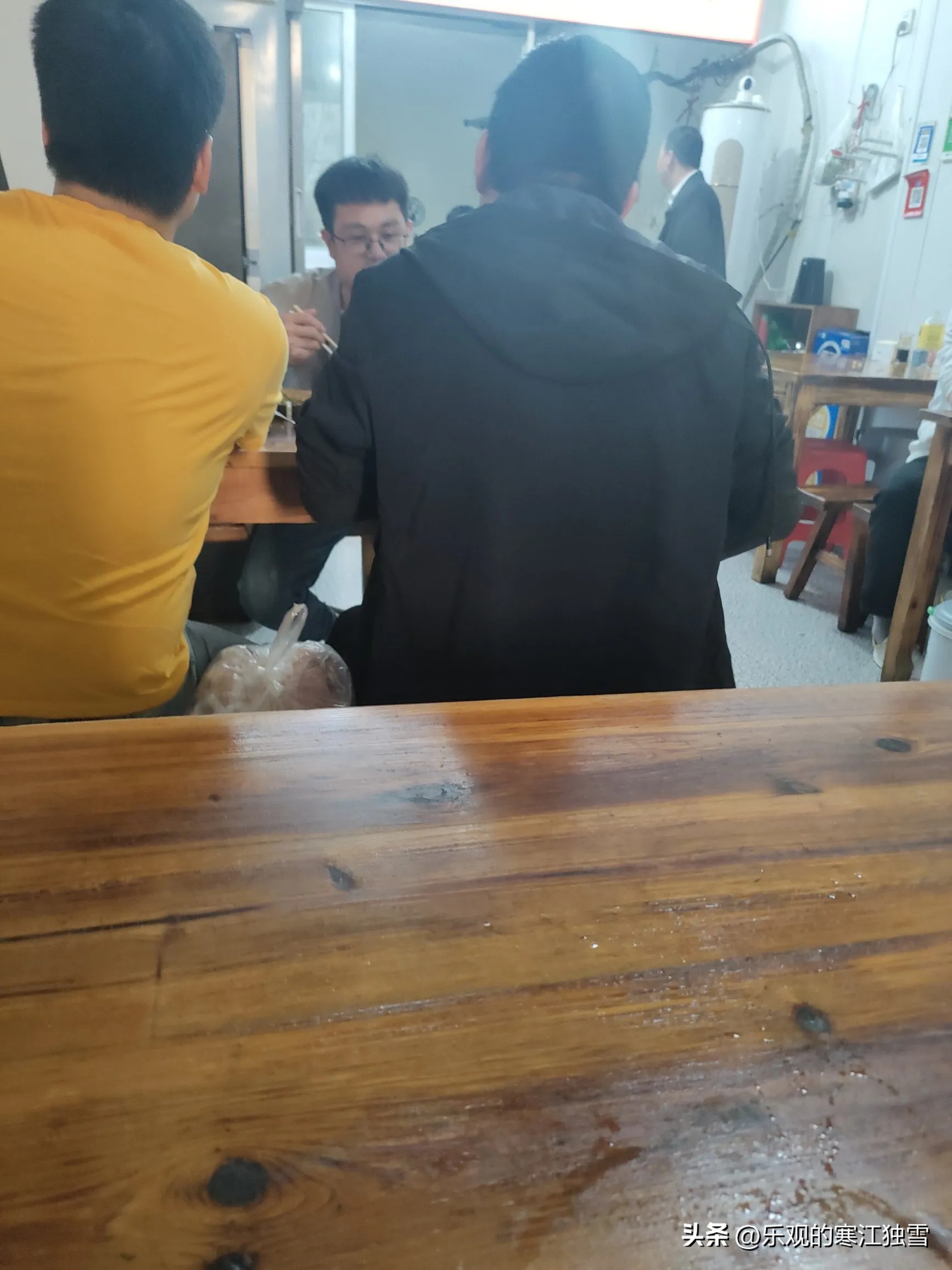 领航助手：江西小炒的魅力，探访铅山特色美食与火爆生意