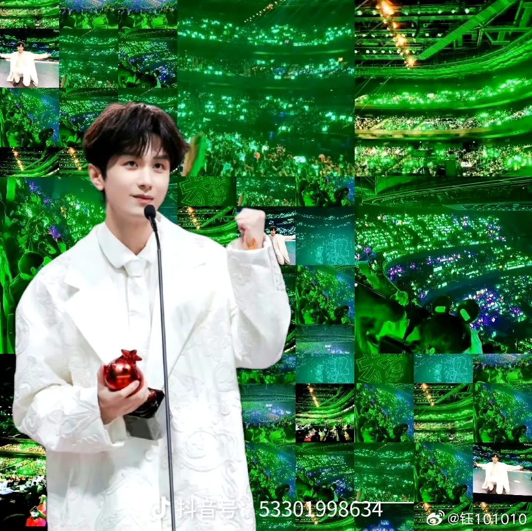 小G助手：成毅荣获最佳男主角，现场尖叫声不断，作品备受期待！