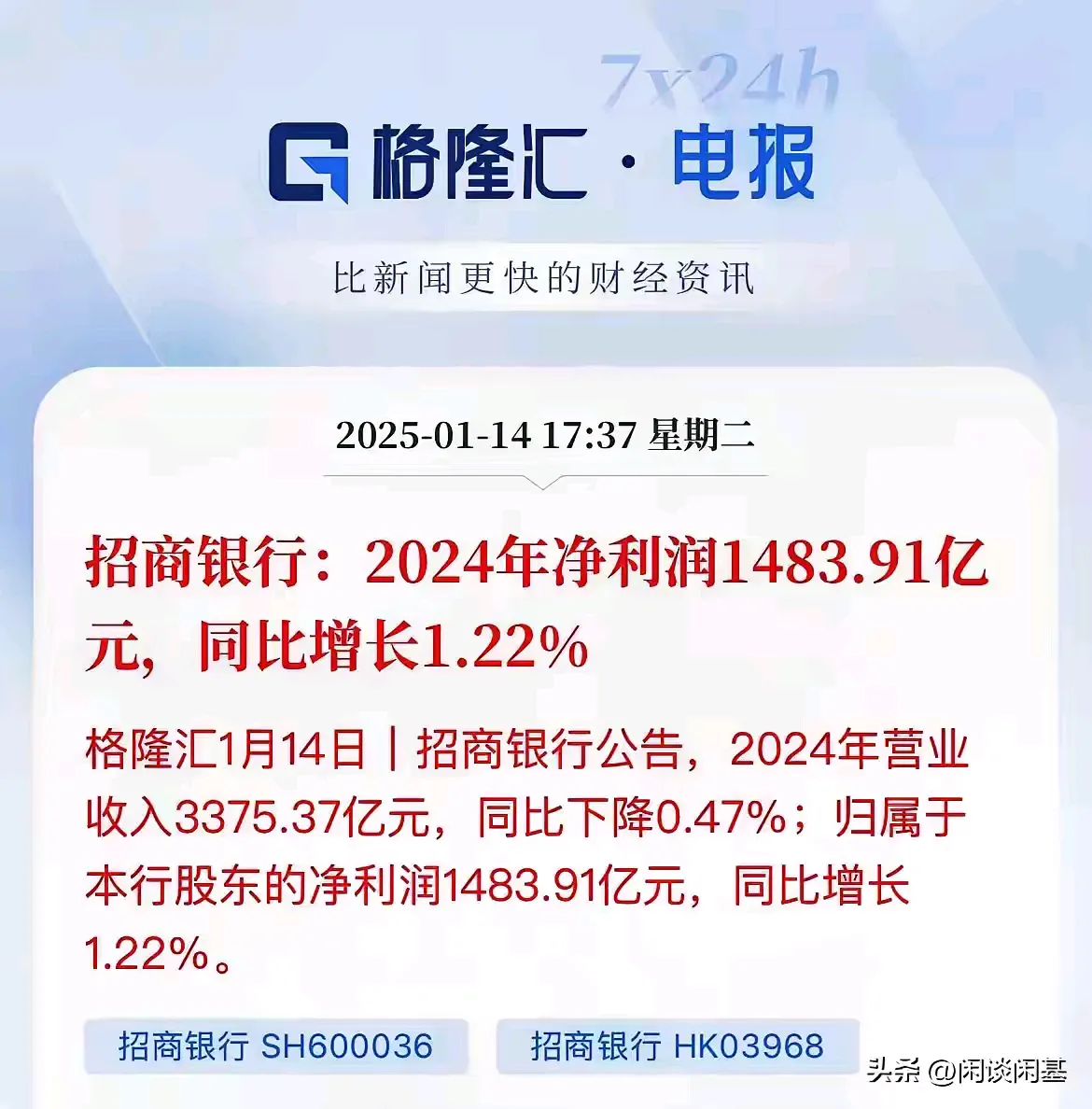 拼多多评价助手下载：招商银行业绩下滑与内需疲软，消费信心减弱的深层次原因分析