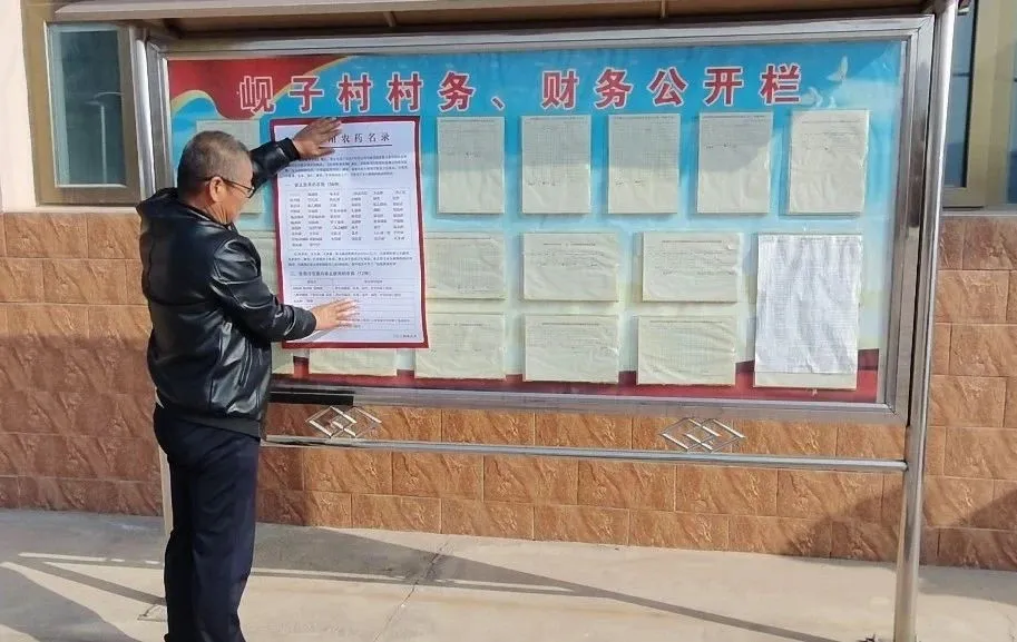 拼多多开团软件：西岔镇加强禁限农药宣传，推动绿色农业发展与生态安全