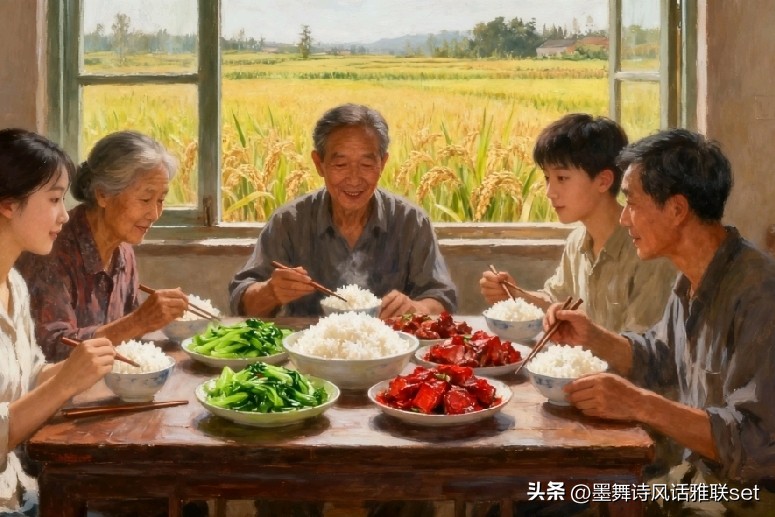 超单助手下载安装：消费主义时代，重塑价值观，回归粮食本质与生存根基