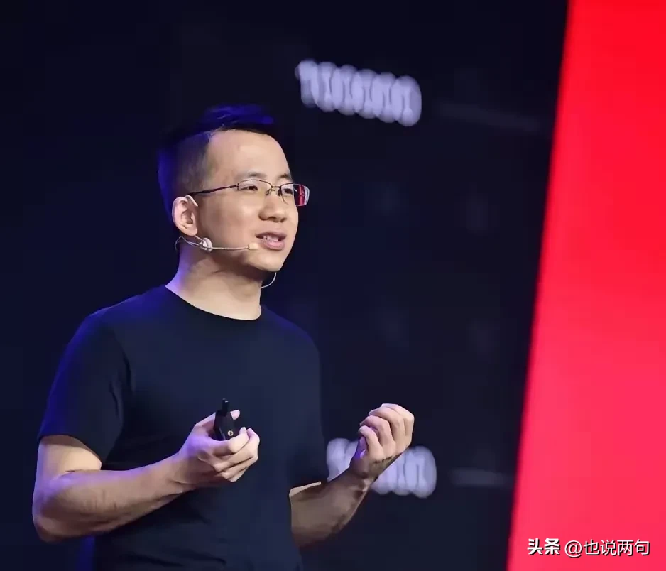 黎明助手：中国80后科技领军者，重塑全球科技格局的四位创新精英