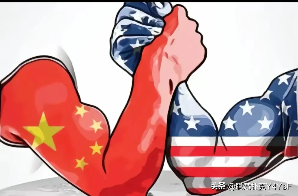 DD助手：关税战反转！深圳物流创新助力中国电商逆势增长新机遇