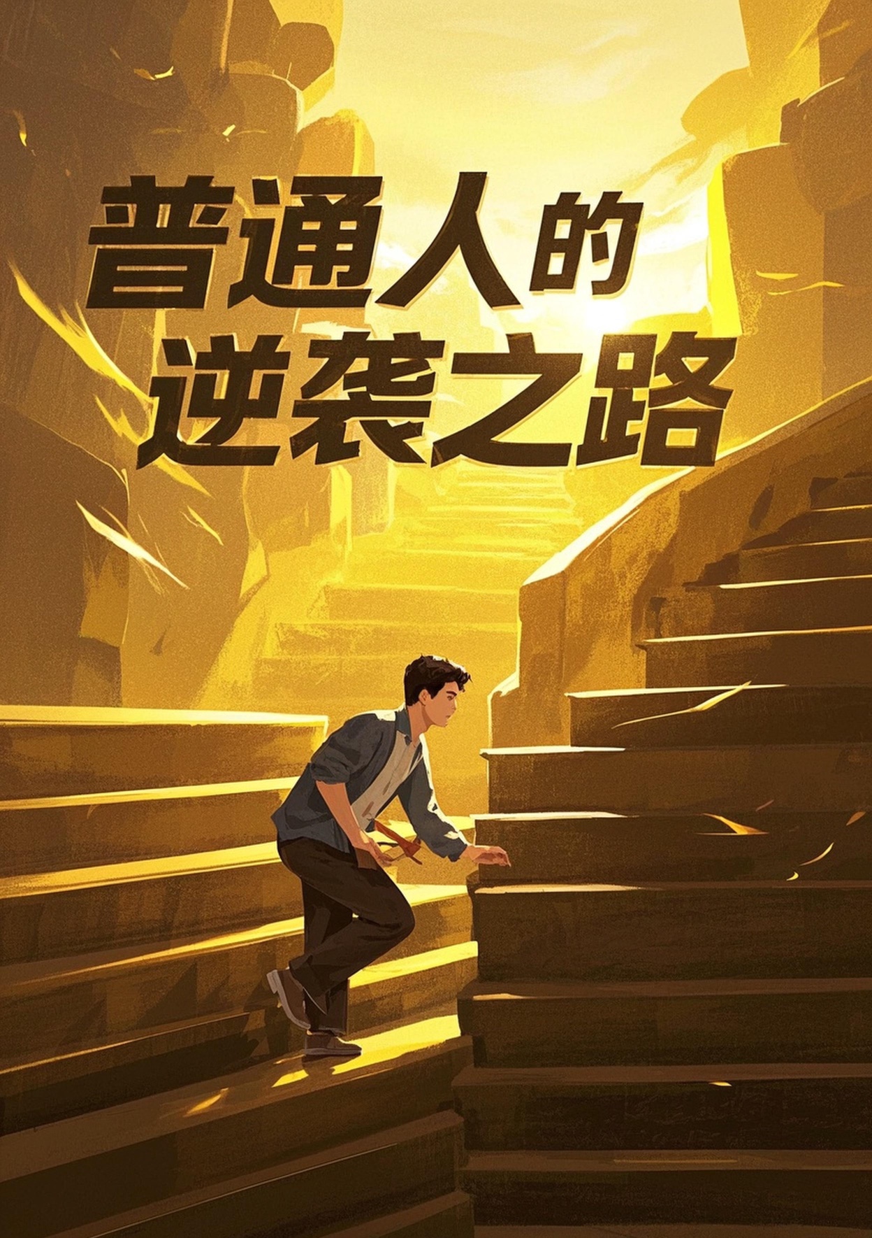 小白助手：2025年普通人如何通过AI、银发经济等五大行业实现财富自由？