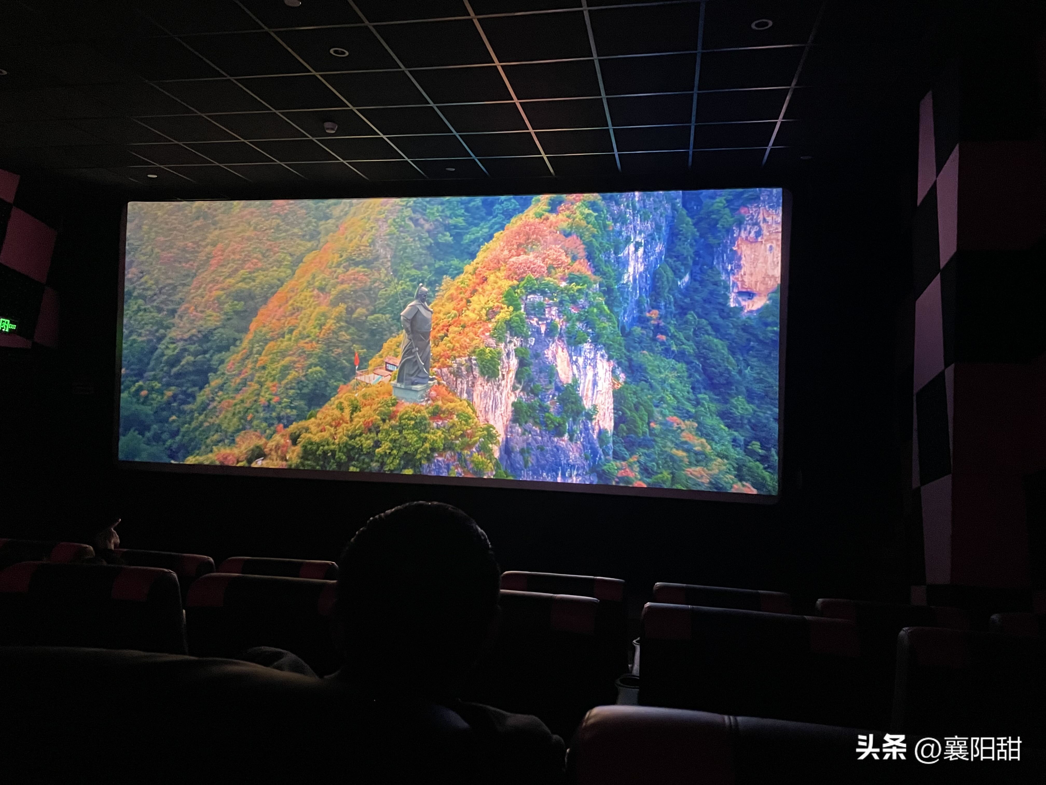 东风助手使用方法：放下手机，走进南漳的真实温暖——本土电影《放下手机》感动襄阳人