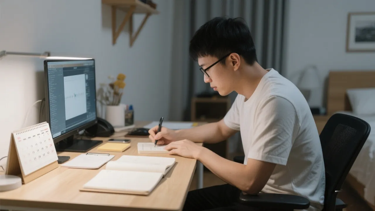 易单助手软件：时间公平，改变命运的终极密码与成功者的秘密策略
