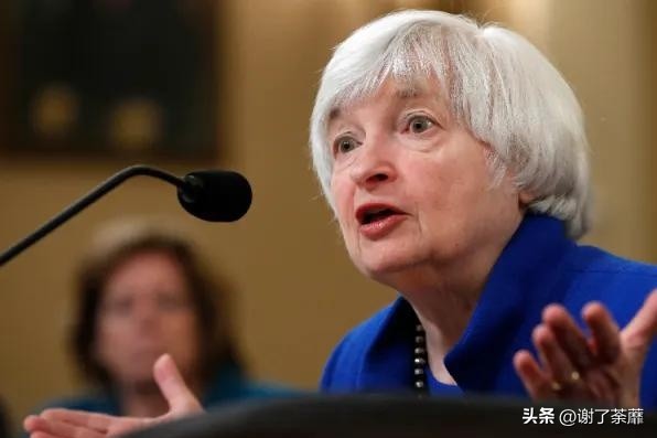 超评助手教程：美国前财长耶伦警告，高关税将导致美中经济脱钩与贸易困境