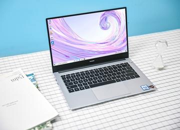 番茄管家软件：华为MateBook GT 14，科技与青春的完美碰撞，校园派对上的全场焦点