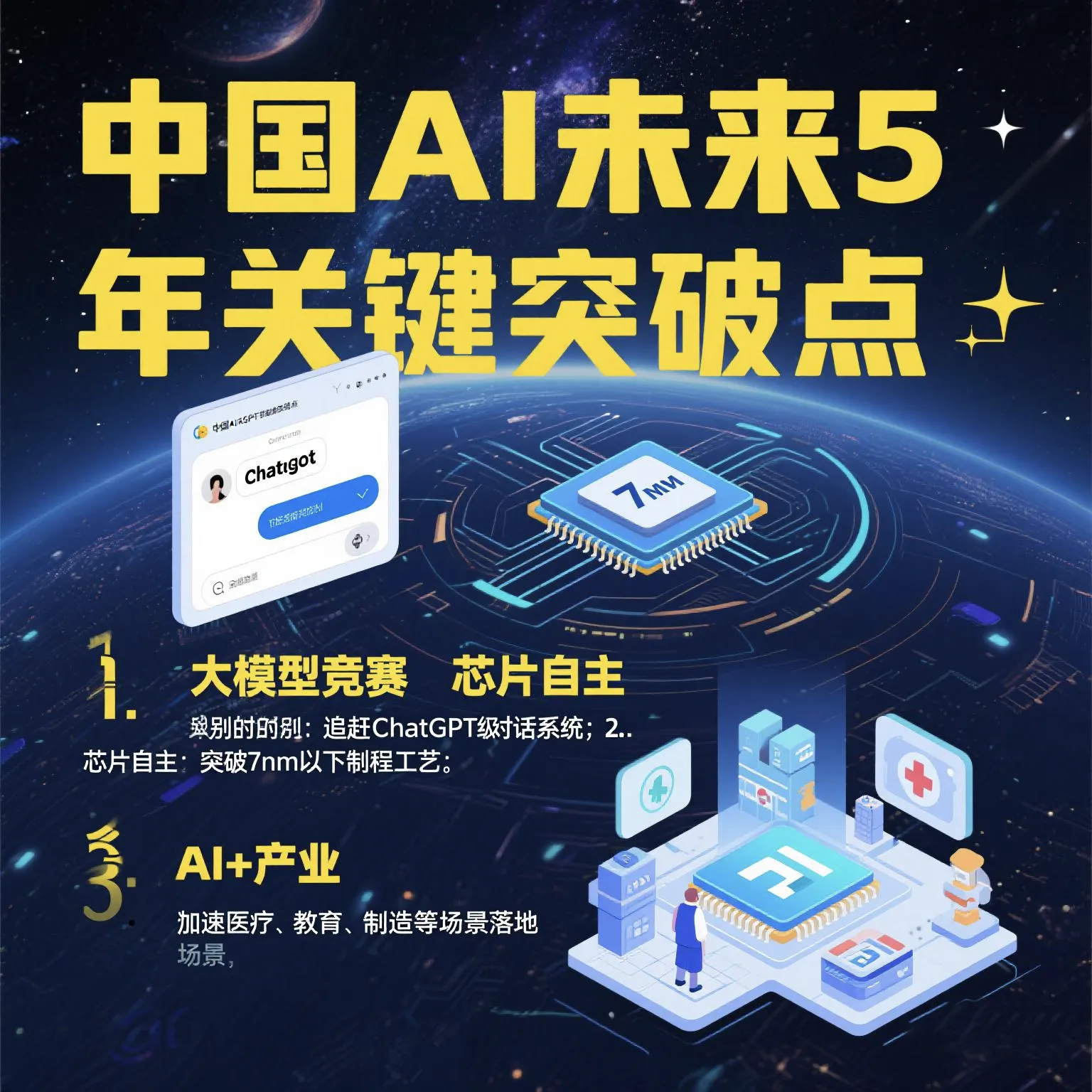 拼多多动销出评：中国AI实力分析，全球排名第二，领先领域与短板揭秘