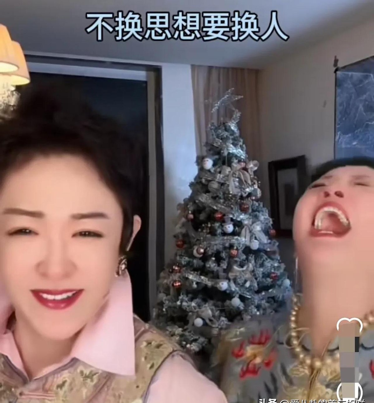 多单助手：张兰直播间的欢乐时光，和谐带货与粉丝互动的成功秘诀