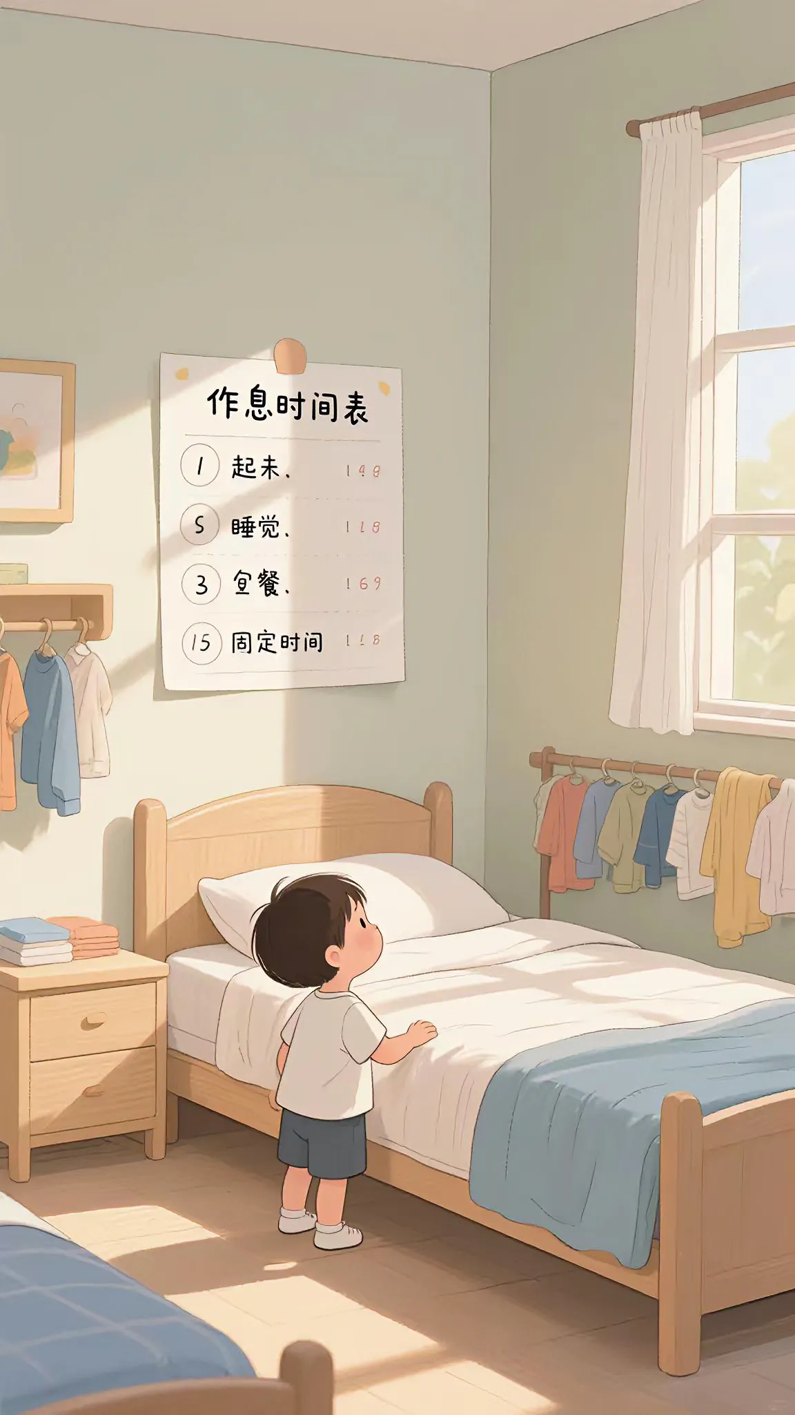 51助手下载：培养孩子良好生活习惯的实用经验，助力成长更从容
