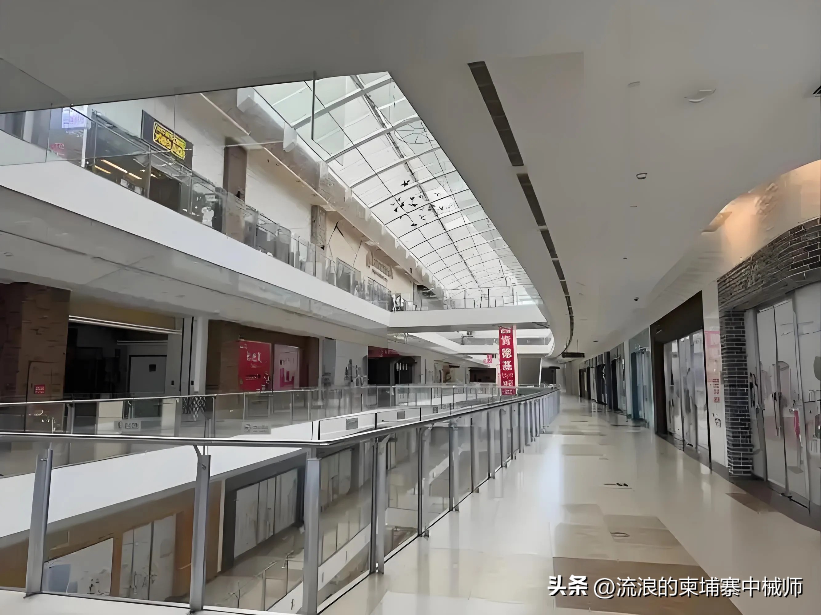 云赞助手怎么用：实体经济困境，电商崛起背后的工厂倒闭与失业真相