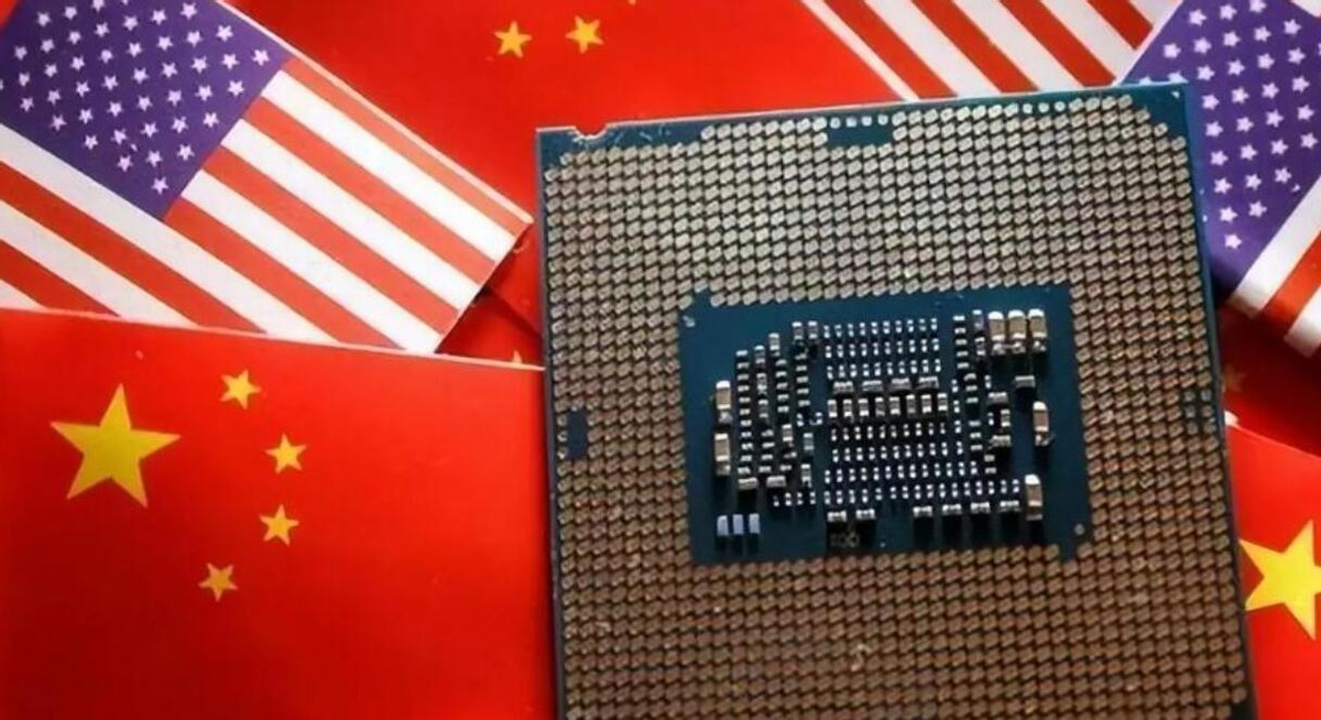 拼多多开团软件：芯片原产地新规引发关税担忧，台积电与巨头供应链面临挑战