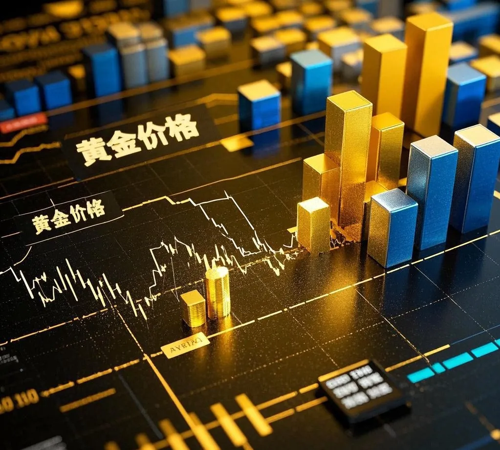 小Q助手：金价波动影响投资决策，经济形势与市场机遇的全面解析