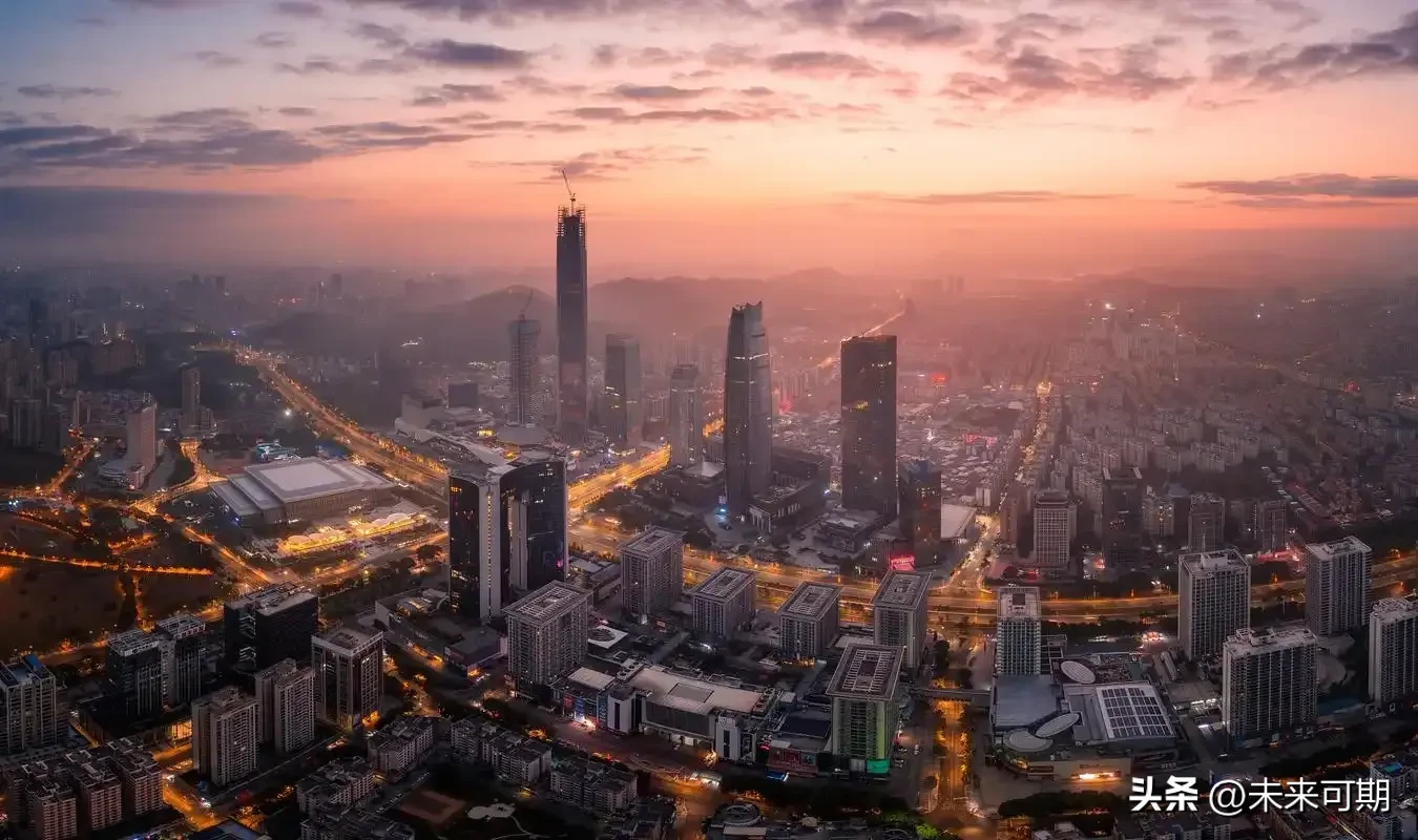易单助手：东莞的华丽蜕变，从“世界工厂”到高新技术强市的转型之路