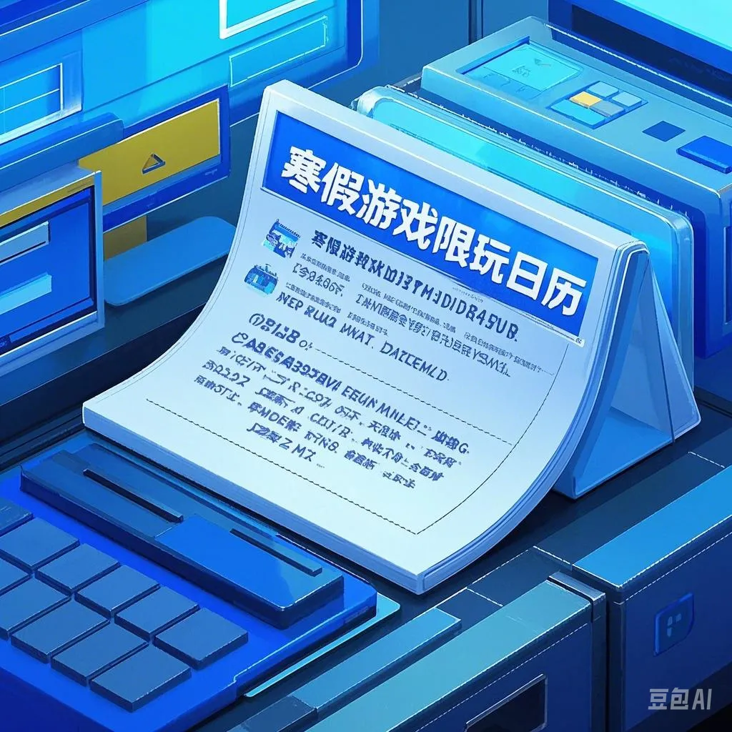 51助手最新版本：寒假游戏限玩令引发热议，未成年防沉迷政策的利与弊探讨