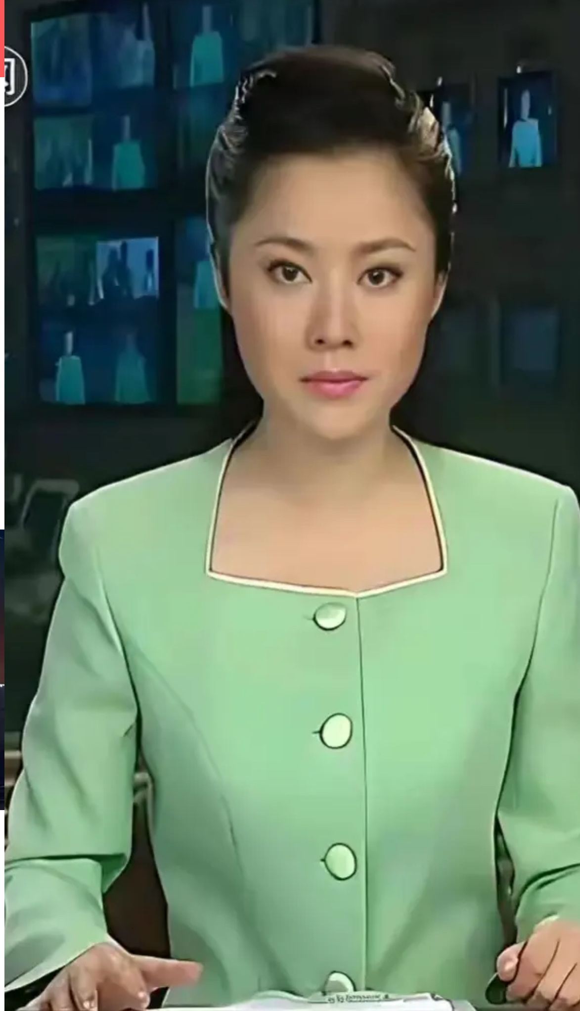 夕夕助手：央视主播紫凝，多才多艺的新闻人，展现隐藏技能与公益情怀