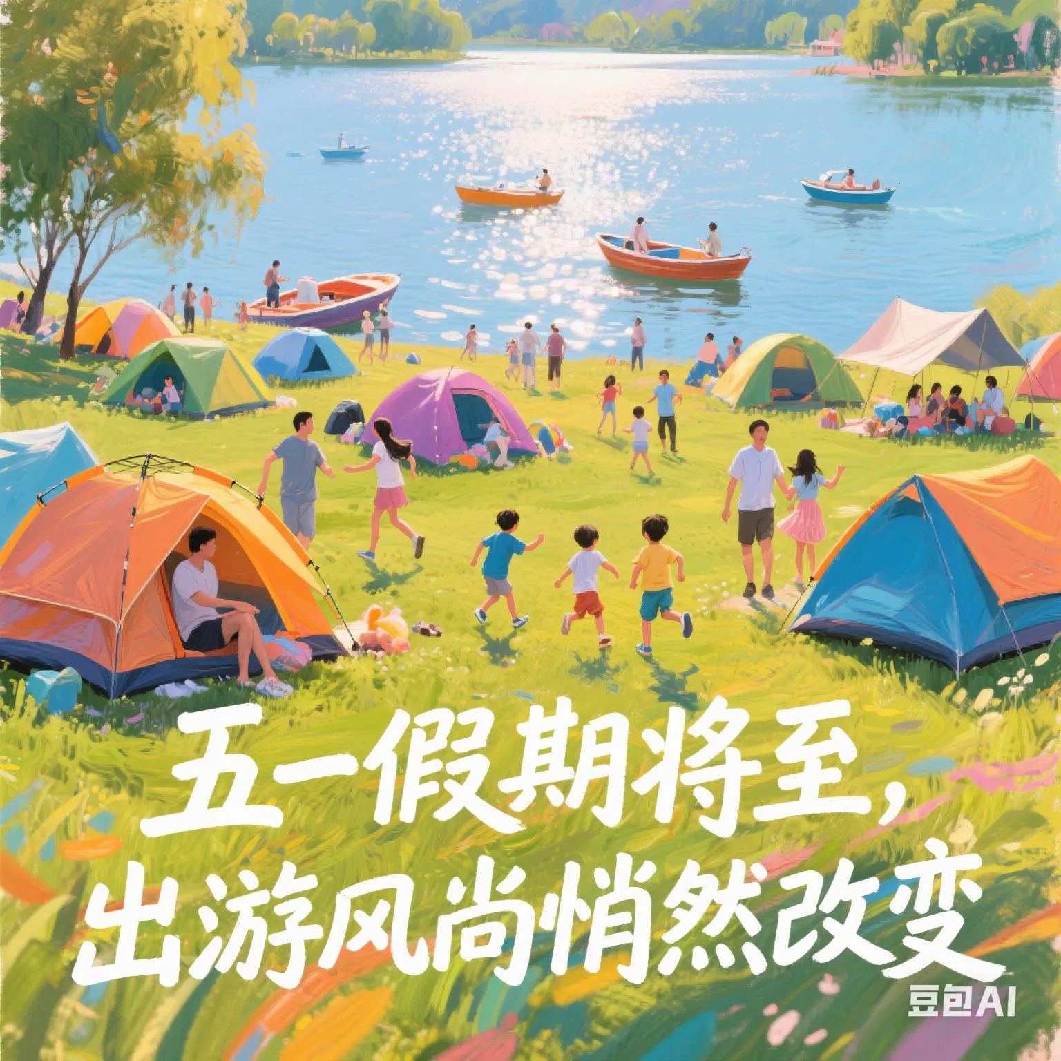 超单助手补单软件：五一假期出游新风尚，跨境游、拼假与小众目的地兴起分析