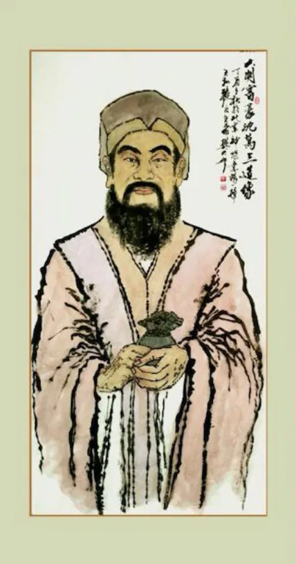 小G助手邀请码：明代传奇商人沈万三，智慧与财富的商业英雄故事