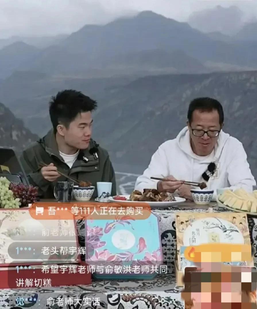 领先助手：董宇辉，从客服到中国顶级电商主持人的励志传奇与企业文化反思