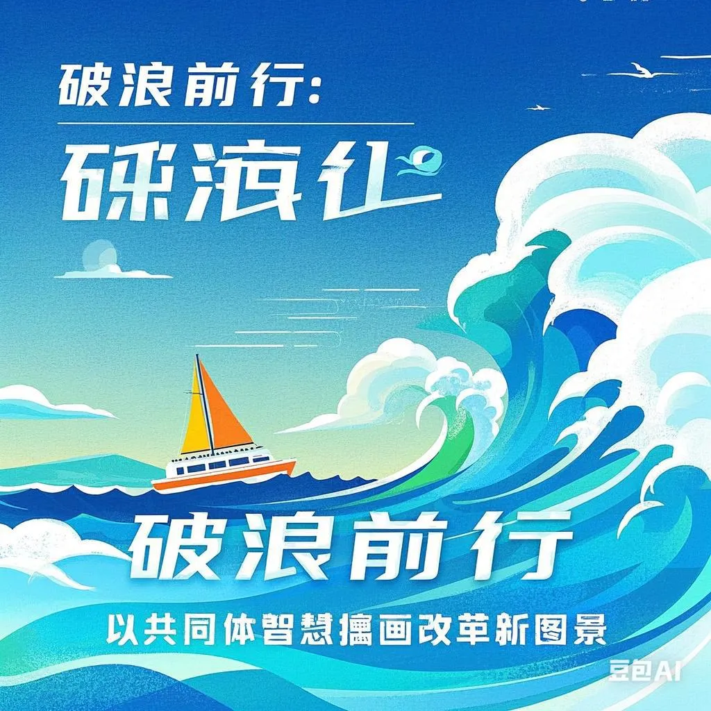 小U助手：共同体智慧引领中国改革创新，打造更具韧性的现代发展图景