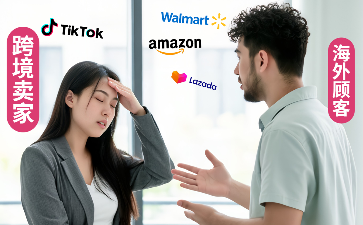 权重大师下载官网：国产品牌出海难，产品销售易，客户信任如何建立？