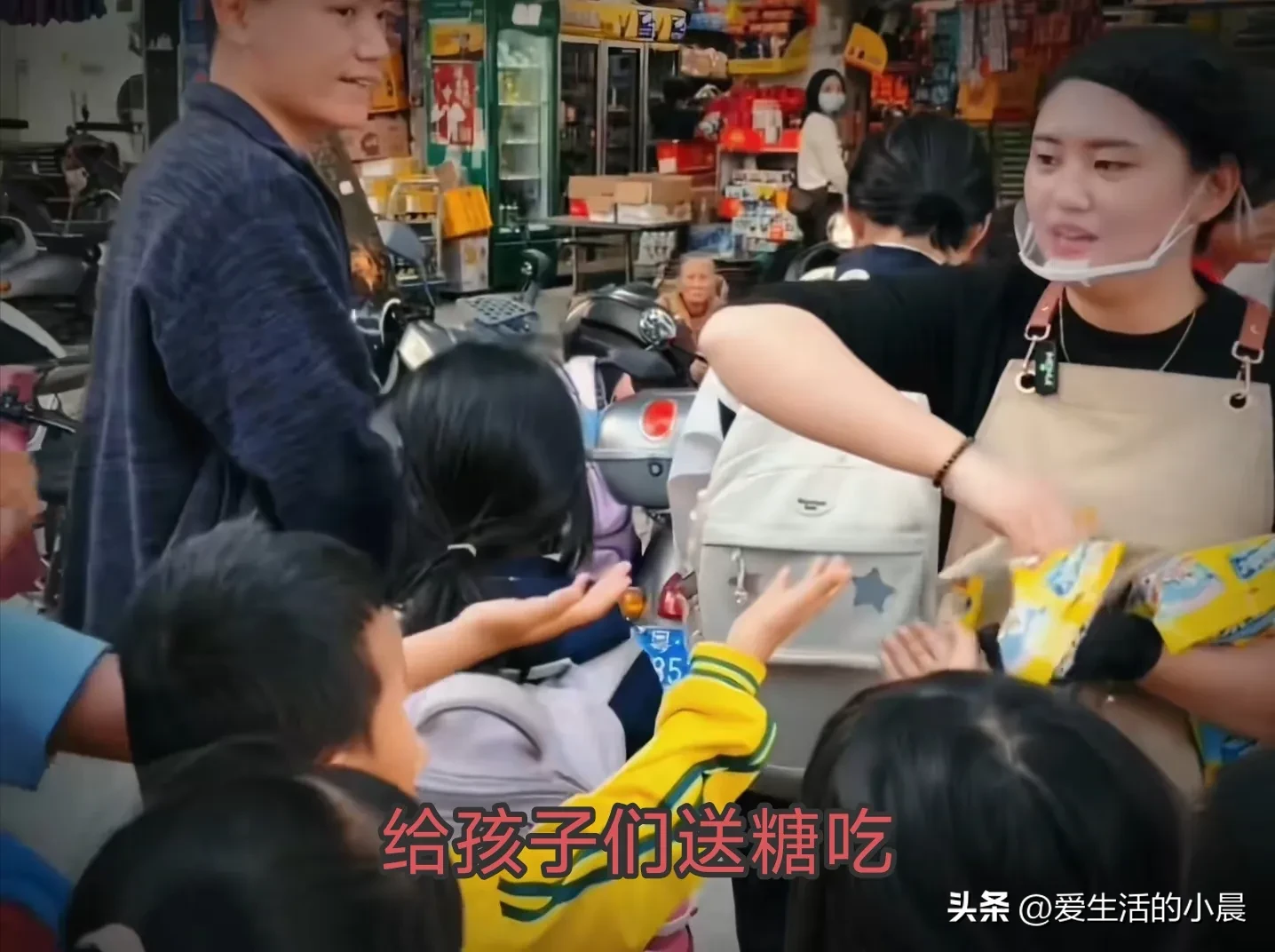 易评助手：肥娟小吃店逃单事件，诚信危机与社会责任的反思