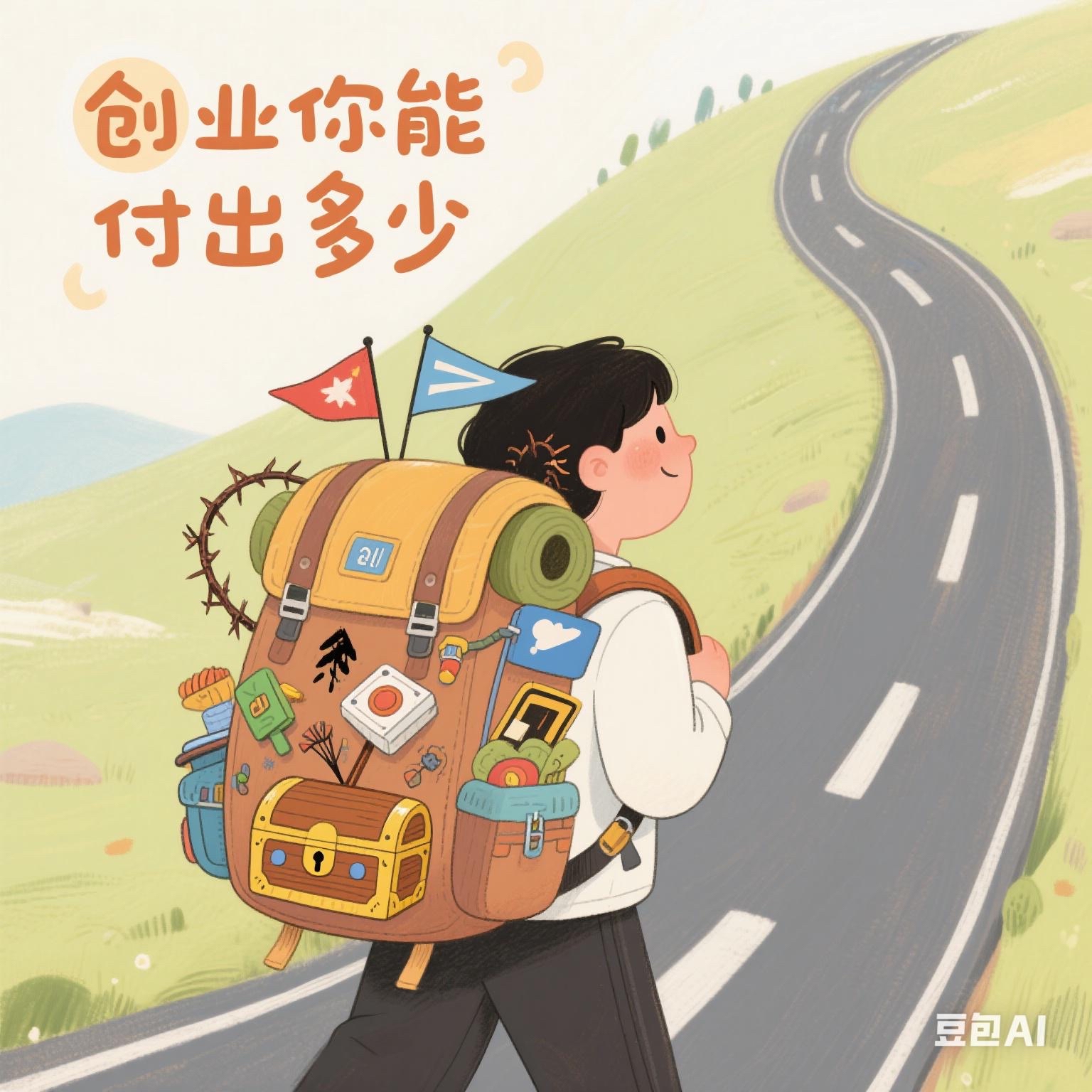 小评评助手邀请码：孤勇者的代价与荣耀，揭示创业路上的牺牲与自我超越