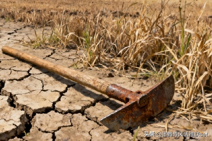 超单助手下载安装：消费主义时代，重塑价值观，回归粮食本质与生存根基