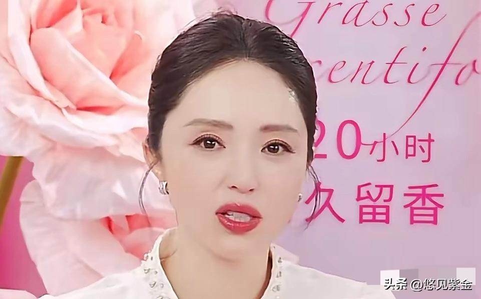 要火助手：董璇直播带货引发争议，明星“黑红”转型背后的真实与审视